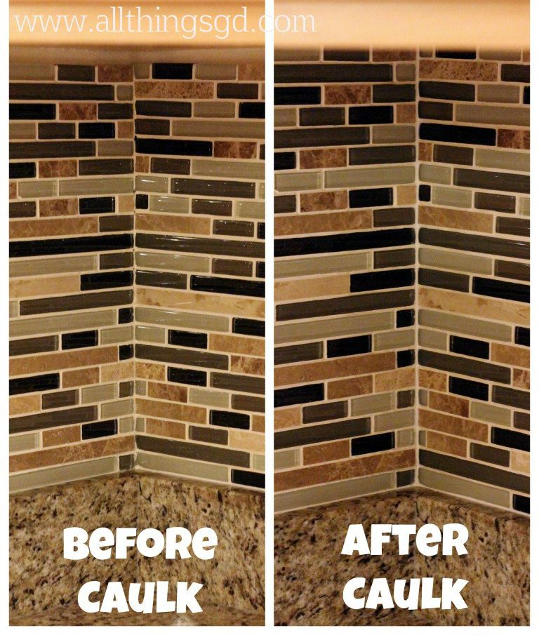 Tile Shop Tuesday Grouting & Caulking All Things G&D